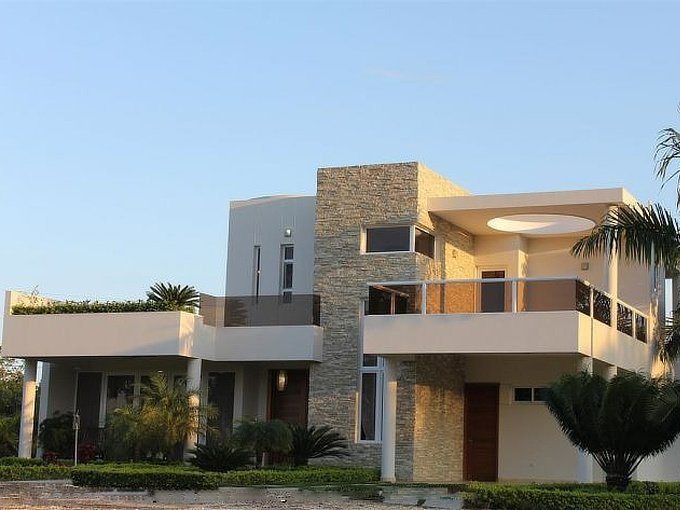 Villas Tisu 3BR – Sosua