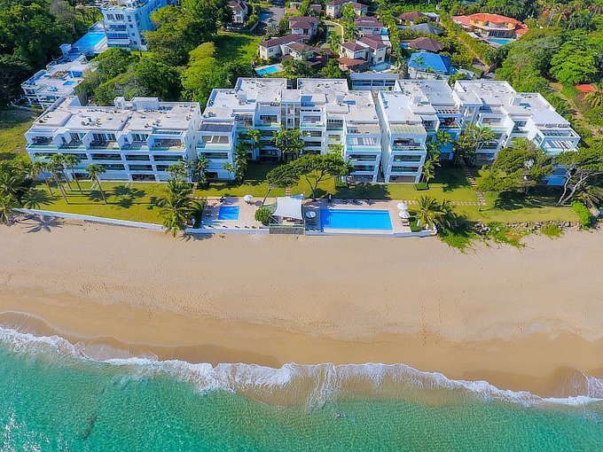 Condominio Blue Green 4BR $490K - Sosua