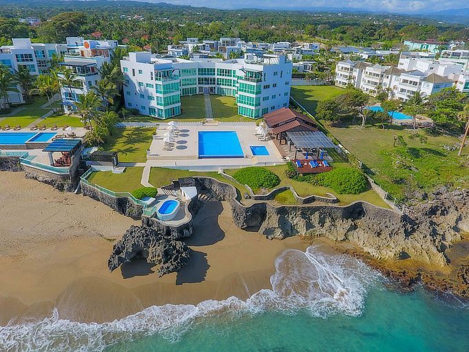 Bayrock 2BR Condo - Sosua