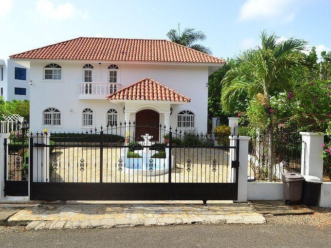 La Mulata Villa Internacional - Sosua