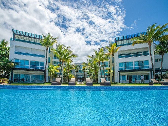 Arenas 3BR Condo – Sosua