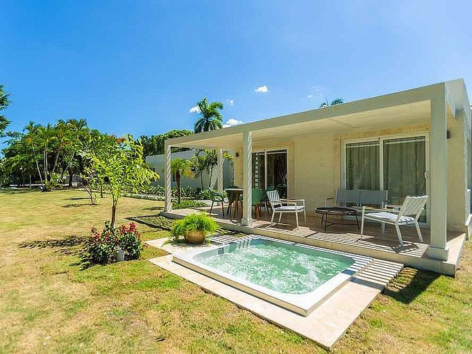 Green One Phase 2 – Playa Dorada, Puerto Plata