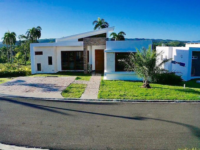 [VENDU] Encuentro Residences 3 Bedroom Villa - Cabarete