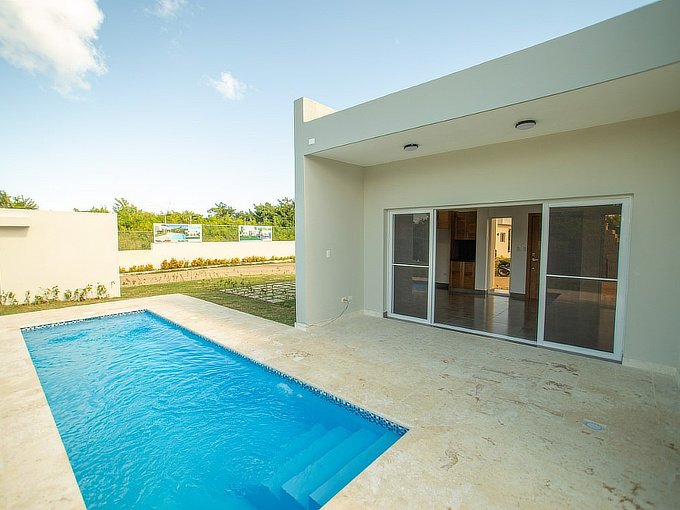 Villas Tisu 2BR – Sosua