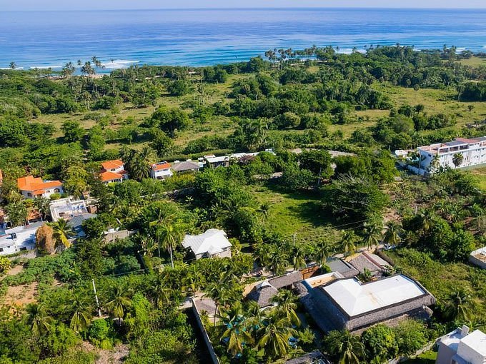 Hooked Cabarete: Encuentro Surf Hotel