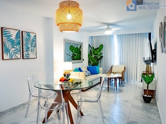 Cana Rock Star Condo - Bavaro