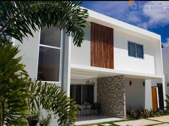 Primavarel ll 3BR Villa – Bavaro