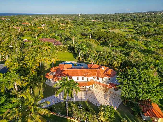 Seahorse Ranch Villa Soleil - Cabarete