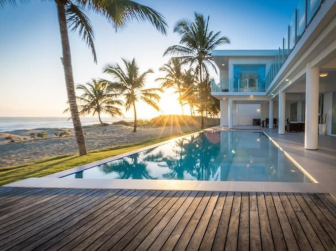 Villa Ultimate – Cabarete