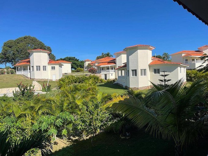 Residencial Pueblo Espanol 3BR Villa - Sosua