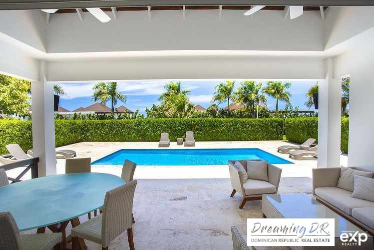 SOV Ocean Village Deluxe 3BR Villa