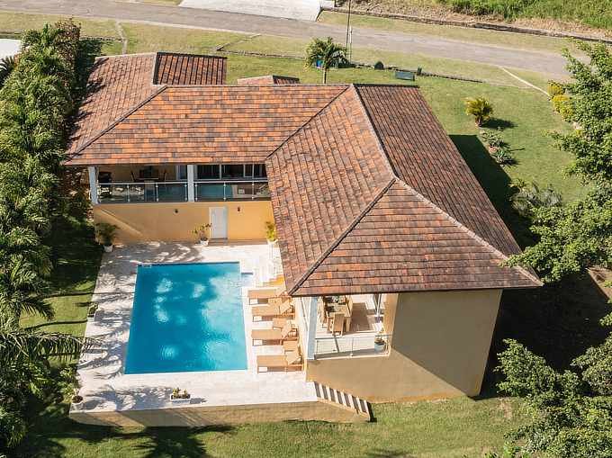 Sunset Valley Terramar Estates 3BR Villa – Sosua