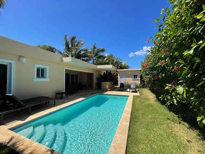 Casa Linda 2BR Villa - Sosua