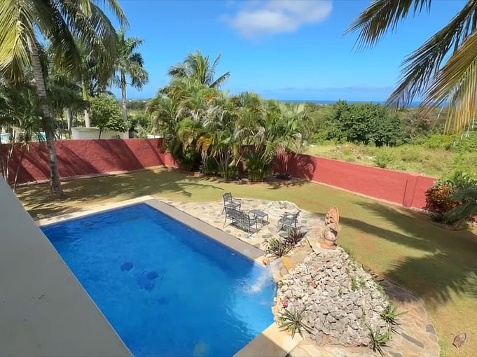 Lomas Mironas 5BR Villas – Sosua