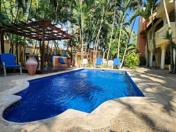 1BR Condominio - Cabarete Este