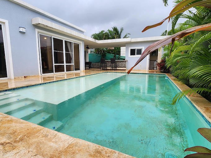 [VENDIDO] Casa Linda Villa - Sosua