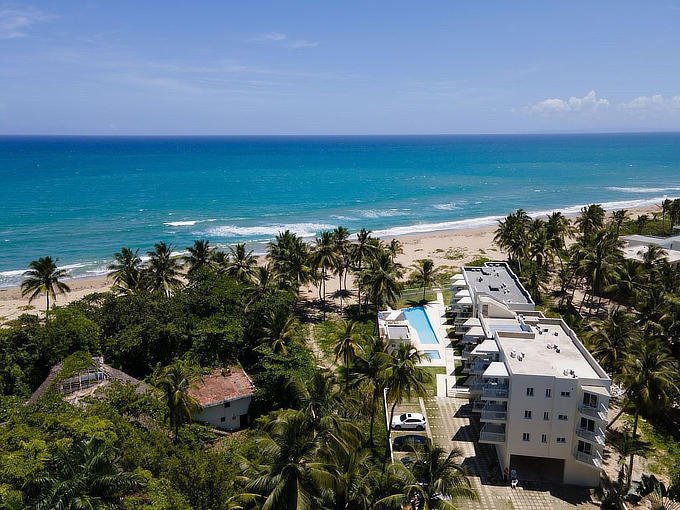 CristaMar 1BR Condo – Cabarete East