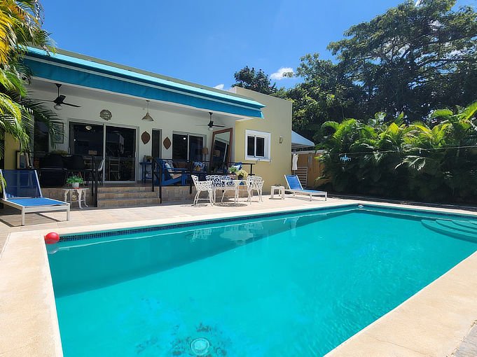 2BR Villa - Sosua