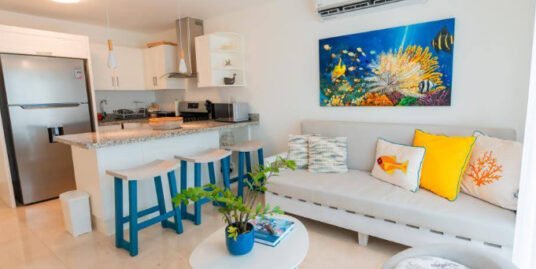 Green One Villa – Playa Dorada, Puerto Plata