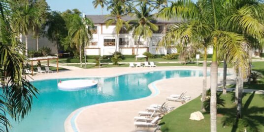 Riviera Azul 2BR – Playa Dorada, Puerto Plata